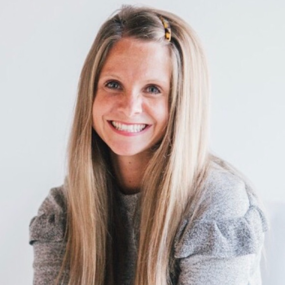 Meet your Posher, Kelly